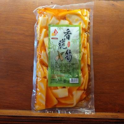 阿煥伯-香脆筍